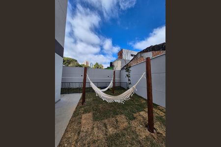 Área comum de apartamento para alugar com 1 quarto, 29m² em Vila Sonia, São Paulo