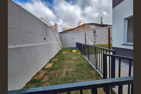 Apartamento para alugar com 29m², 1 quarto e sem vaga Apartamento para alugar com 29m², 1 quarto e sem vagaÁrea comum - Espaço Pet