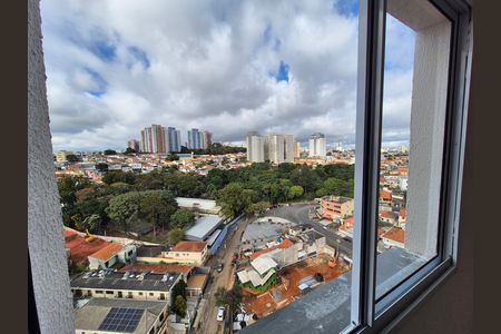 Apartamento para alugar com 29m², 1 quarto e sem vaga
