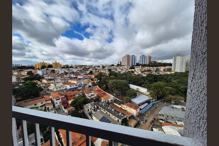 Apartamento para alugar com 1 quarto, 29m² em Vila Sonia, São Paulo