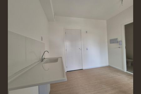 Apartamento para alugar com 1 quarto, 29m² em Vila Sonia, São Paulo