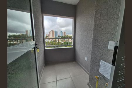 Apartamento para alugar com 29m², 1 quarto e sem vaga