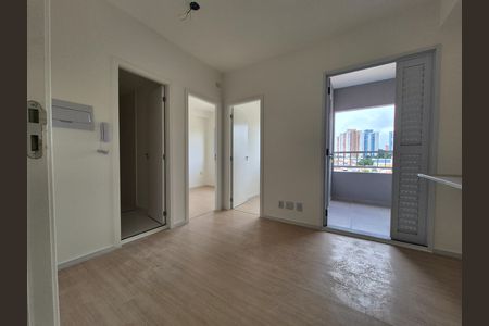 Apartamento para alugar com 1 quarto, 29m² em Vila Sonia, São Paulo