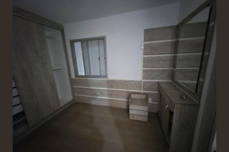 Foto 12 de apartamento à venda com 3 quartos, 80m² em Chora Menino, São Paulo