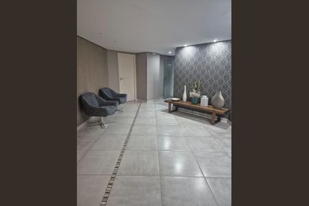 Foto 24 de apartamento à venda com 3 quartos, 80m² em Chora Menino, São Paulo