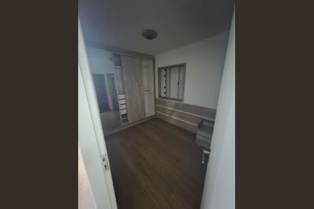 Foto 10 de apartamento à venda com 3 quartos, 80m² em Chora Menino, São Paulo