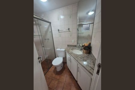 Foto 14 de apartamento à venda com 3 quartos, 80m² em Chora Menino, São Paulo