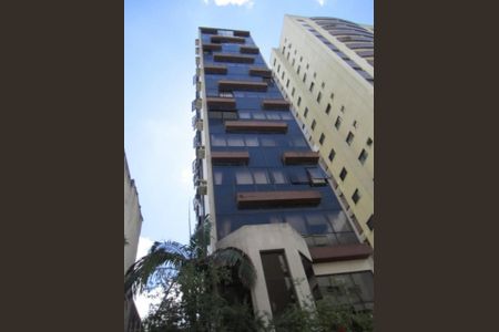 Apartamento à venda com 28m², 1 quarto e sem vaga Apartamento à venda com 28m², 1 quarto e sem vagaFoto 01