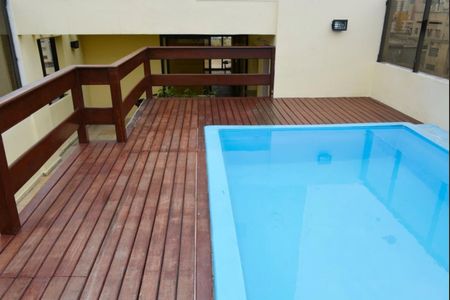 Apartamento à venda com 28m², 1 quarto e sem vaga Apartamento à venda com 28m², 1 quarto e sem vagaFoto 21