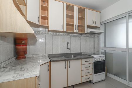 Apartamento para alugar com 60m², 1 quarto e 1 vaga Apartamento para alugar com 60m², 1 quarto e 1 vagaCozinha
