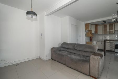 Apartamento para alugar com 60m², 1 quarto e 1 vaga Apartamento para alugar com 60m², 1 quarto e 1 vagaSala / Quarto