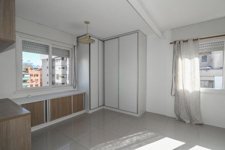 Apartamento para alugar com 60m², 1 quarto e 1 vaga Apartamento para alugar com 60m², 1 quarto e 1 vagaSala / Quarto
