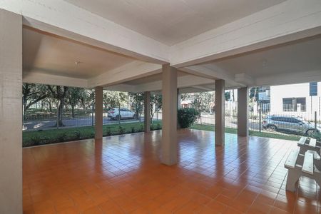 Área comum de apartamento para alugar com 1 quarto, 60m² em Jardim Lindóia, Porto Alegre