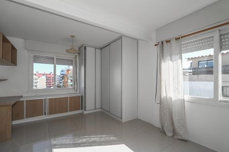 Apartamento para alugar com 60m², 1 quarto e 1 vaga Apartamento para alugar com 60m², 1 quarto e 1 vagaSala / Quarto