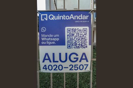 Fachada de apartamento para alugar com 1 quarto, 60m² em Jardim Lindóia, Porto Alegre