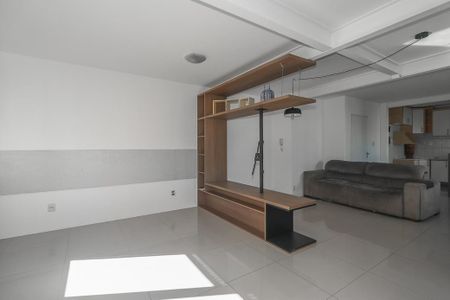 Apartamento para alugar com 60m², 1 quarto e 1 vaga Apartamento para alugar com 60m², 1 quarto e 1 vagaSala / Quarto
