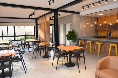 Apartamento para alugar com 64m², 2 quartos e 1 vaga Apartamento para alugar com 64m², 2 quartos e 1 vagasala de festas