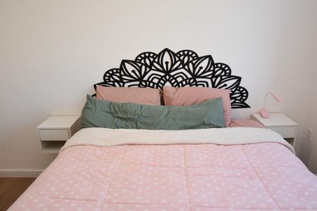 Apartamento para alugar com 64m², 2 quartos e 1 vaga Apartamento para alugar com 64m², 2 quartos e 1 vagaSuite