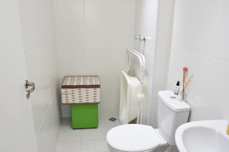 Apartamento para alugar com 64m², 2 quartos e 1 vaga Apartamento para alugar com 64m², 2 quartos e 1 vagalavabo