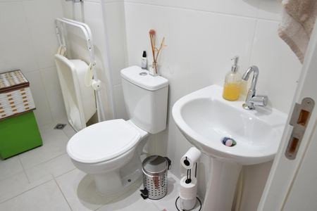 Apartamento para alugar com 64m², 2 quartos e 1 vaga Apartamento para alugar com 64m², 2 quartos e 1 vagaLavabo