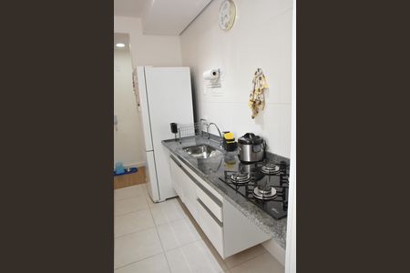 Apartamento para alugar com 64m², 2 quartos e 1 vaga Apartamento para alugar com 64m², 2 quartos e 1 vagaCozinha