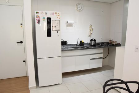 Apartamento para alugar com 64m², 2 quartos e 1 vaga Apartamento para alugar com 64m², 2 quartos e 1 vagaCozinha