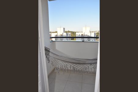 Apartamento para alugar com 64m², 2 quartos e 1 vaga Apartamento para alugar com 64m², 2 quartos e 1 vagaSala varanda