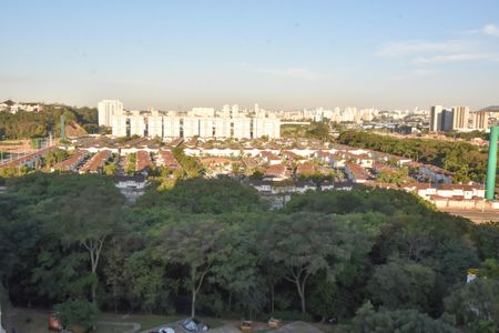 Apartamento para alugar com 64m², 2 quartos e 1 vaga Apartamento para alugar com 64m², 2 quartos e 1 vagaVista da Varanda