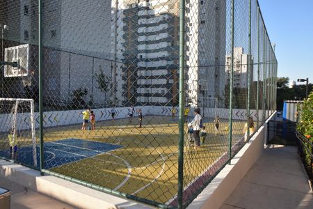 Apartamento para alugar com 64m², 2 quartos e 1 vaga Apartamento para alugar com 64m², 2 quartos e 1 vagaQuadra Esportiva