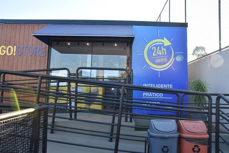 Apartamento para alugar com 64m², 2 quartos e 1 vaga Apartamento para alugar com 64m², 2 quartos e 1 vagamercadinho
