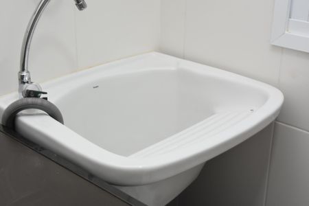 Apartamento para alugar com 64m², 2 quartos e 1 vaga Apartamento para alugar com 64m², 2 quartos e 1 vagaÁrea de Serviço