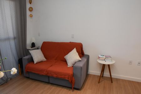 Apartamento para alugar com 64m², 2 quartos e 1 vaga Apartamento para alugar com 64m², 2 quartos e 1 vagaSala