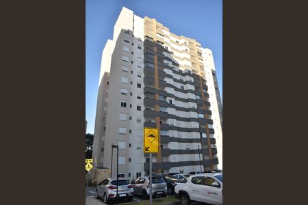 Apartamento para alugar com 64m², 2 quartos e 1 vaga Apartamento para alugar com 64m², 2 quartos e 1 vagaFachada do Prédio
