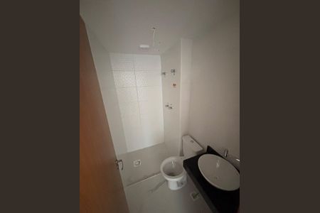 Banheiro de apartamento para alugar com 2 quartos, 44m² em Notre Dame, Campinas