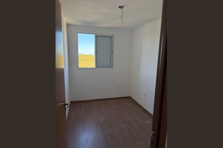 Quarto de apartamento para alugar com 2 quartos, 44m² em Notre Dame, Campinas