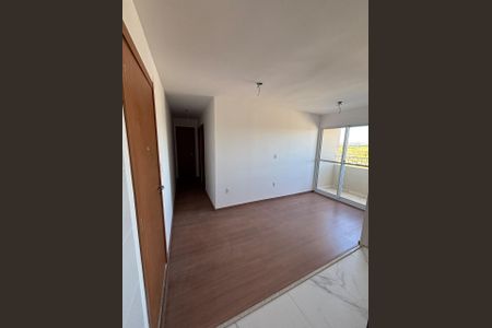 Apartamento para alugar com 2 quartos, 44m² em Notre Dame, Campinas