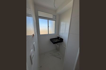 Área de Serviço de apartamento para alugar com 2 quartos, 44m² em Notre Dame, Campinas