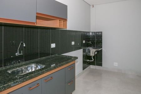 Studio para alugar com 20m², 1 quarto e sem vaga Studio para alugar com 20m², 1 quarto e sem vagaStudio