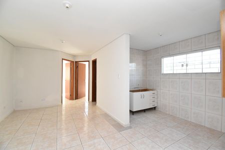 Apartamento para alugar com 2 quartos, 62m² em Vargem Grande, Pinhais