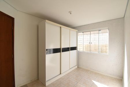 Quarto 2 de apartamento para alugar com 2 quartos, 62m² em Vargem Grande, Pinhais