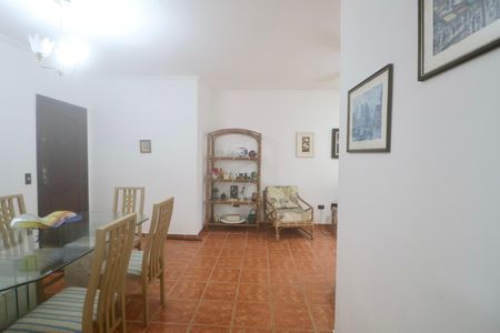Apartamento para alugar com 70m², 2 quartos e 1 vaga Apartamento para alugar com 70m², 2 quartos e 1 vagaSala