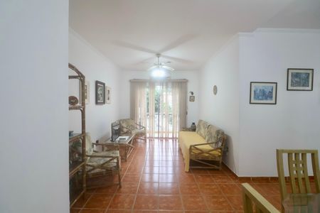 Apartamento para alugar com 2 quartos, 70m² em Vila Julia, Guarujá