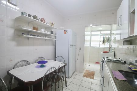Apartamento para alugar com 70m², 2 quartos e 1 vaga Apartamento para alugar com 70m², 2 quartos e 1 vagaCozinha