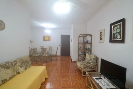 Apartamento para alugar com 70m², 2 quartos e 1 vaga Apartamento para alugar com 70m², 2 quartos e 1 vagaSala