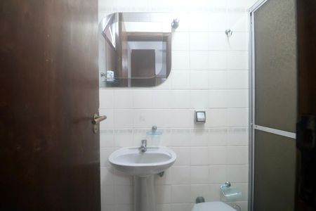 Apartamento para alugar com 70m², 2 quartos e 1 vaga Apartamento para alugar com 70m², 2 quartos e 1 vagaBanheiro Suíte