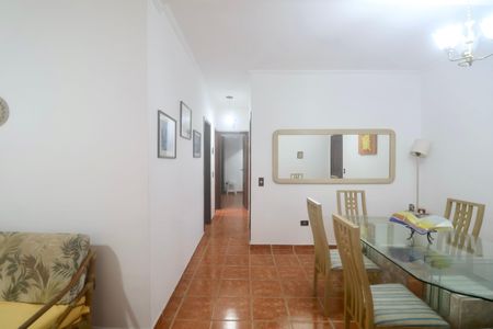 Apartamento para alugar com 70m², 2 quartos e 1 vaga Apartamento para alugar com 70m², 2 quartos e 1 vagaSala