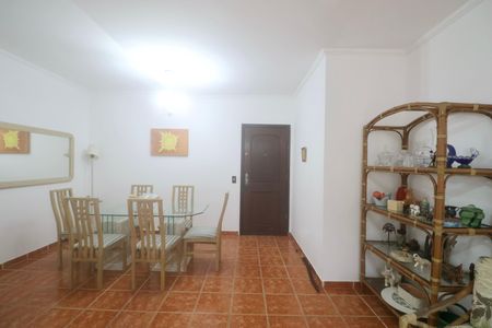 Apartamento para alugar com 70m², 2 quartos e 1 vaga Apartamento para alugar com 70m², 2 quartos e 1 vagaSala