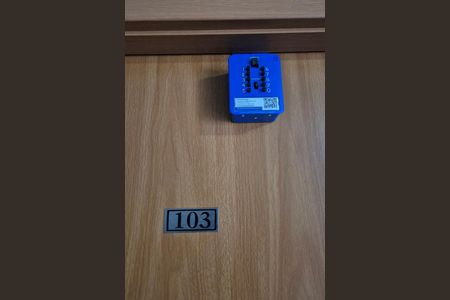 Apartamento para alugar com 50m², 2 quartos e 1 vaga Apartamento para alugar com 50m², 2 quartos e 1 vagaLoockbox Instalada