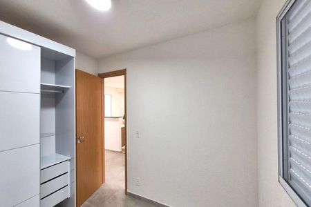 Quarto 1  de apartamento para alugar com 2 quartos, 50m² em Jardim Bom Sucesso, Campinas