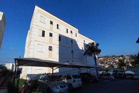 Apartamento para alugar com 50m², 2 quartos e 1 vaga Apartamento para alugar com 50m², 2 quartos e 1 vagaFachada do Prédio